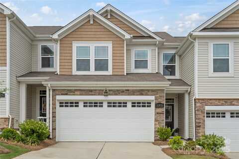 15622 Little Bluestem Street, Charlotte, NC 28278