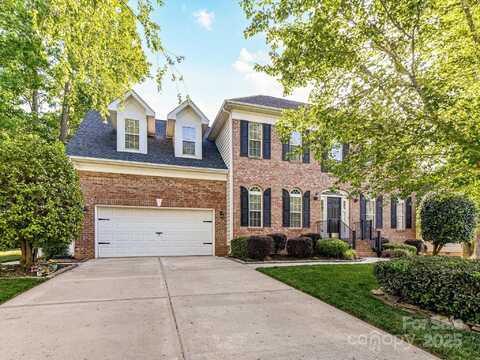 6005 Abergele Lane, Matthews, NC 28104