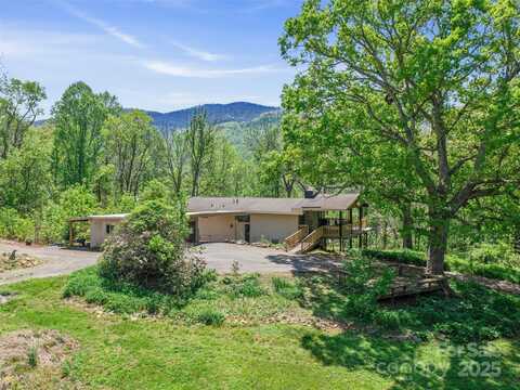 19 Old Patton Hill Road, Swannanoa, NC 28778