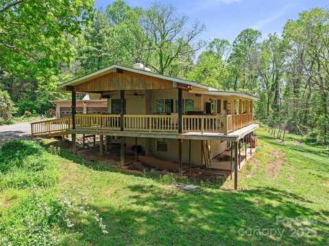 19 Old Patton Hill Road, Swannanoa, NC 28778