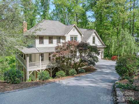 102 Galloway Drive, Asheville, NC 28803