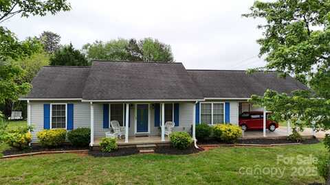 3124 Banks Street, Lincolnton, NC 28092