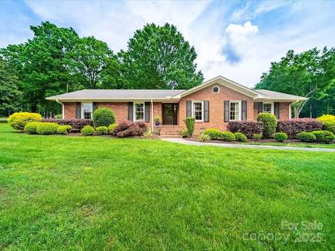 3313 Lancaster Highway, Monroe, NC 28112