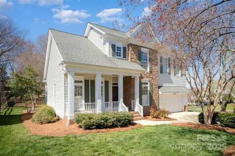 10502 Orchid Hill Lane, Charlotte, NC 28277