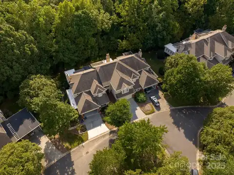 6645 Gaywind Drive, Charlotte, NC 28226