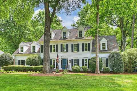 12028 Royal Lytham Court, Charlotte, NC 28277