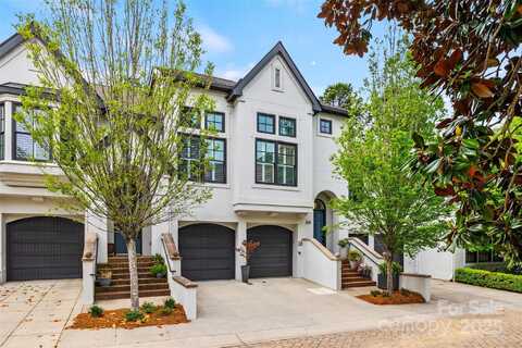 208 Wendover Heights Circle, Charlotte, NC 28211