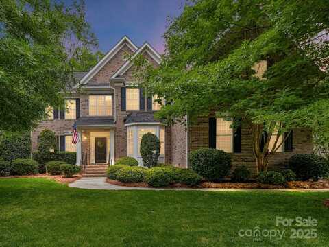 3203 Blackburn Drive, Waxhaw, NC 28173