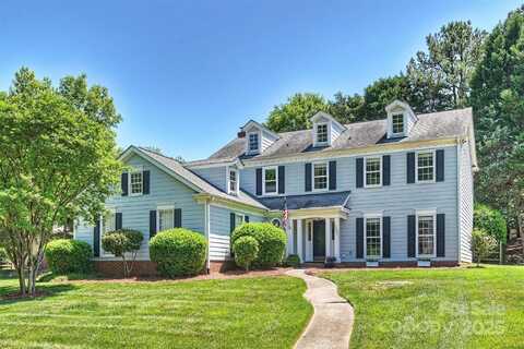 9209 Cameron Wood Drive, Charlotte, NC 28210