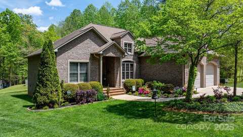 1590 W 7th Street, Newton, NC 28658