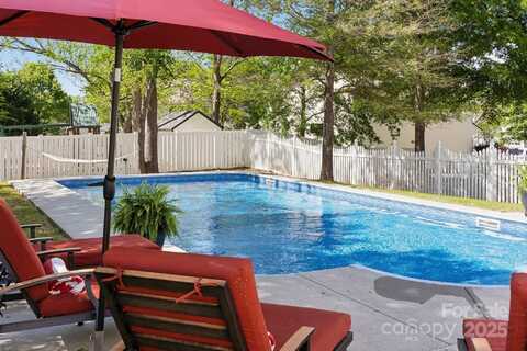221 Sycamore Creek Road, Fort Mill, SC 29708
