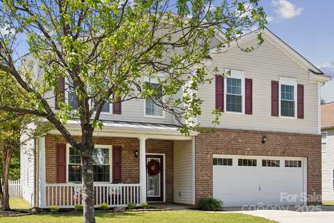 221 Sycamore Creek Road, Fort Mill, SC 29708