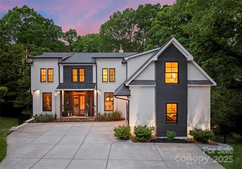 3933 Ayrshire Place, Charlotte, NC 28210