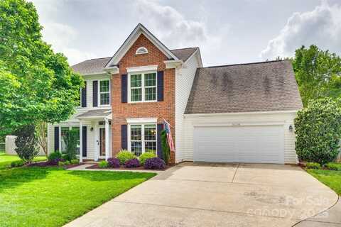 15306 Gower Court, Charlotte, NC 28278