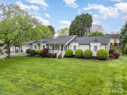 106 S Oakwood Drive, Kings Mountain, NC 28086