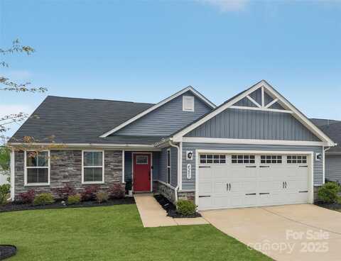 4205 Jones Creek Lane, Charlotte, NC 28215