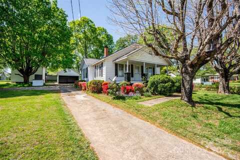 495&501 Turnersburg Highway, Statesville, NC 28625