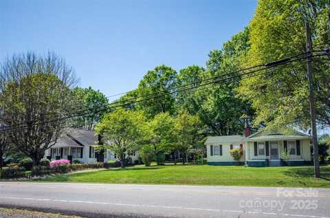 495&501 Turnersburg Highway, Statesville, NC 28625