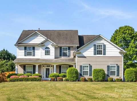 7325 Forrest Rader Drive, Mint Hill, NC 28227
