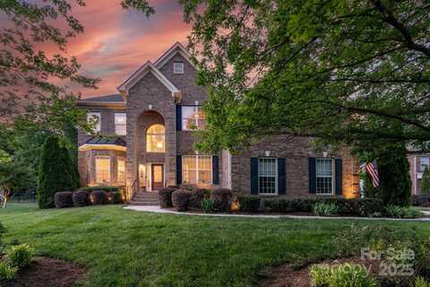 3017 Chisholm Court, Waxhaw, NC 28173