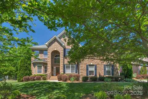 3017 Chisholm Court, Waxhaw, NC 28173