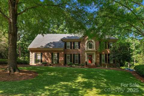 6017 Summerston Place, Charlotte, NC 28277