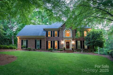 6017 Summerston Place, Charlotte, NC 28277