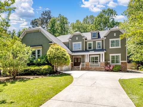 166 Wilson Lake Road, Mooresville, NC 28117