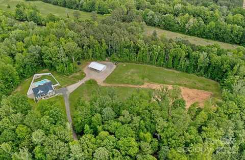 270 Worthington Drive, Mount Ulla, NC 28125