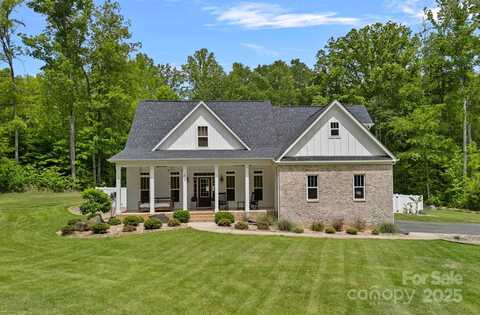 270 Worthington Drive, Mount Ulla, NC 28125