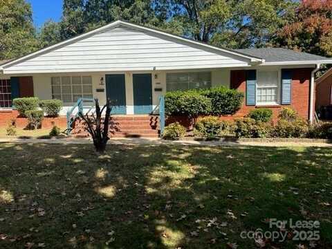 3503 Burner Drive, Charlotte, NC 28205