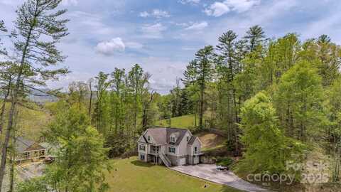 27 Garland Ball Drive, Alexander, NC 28701
