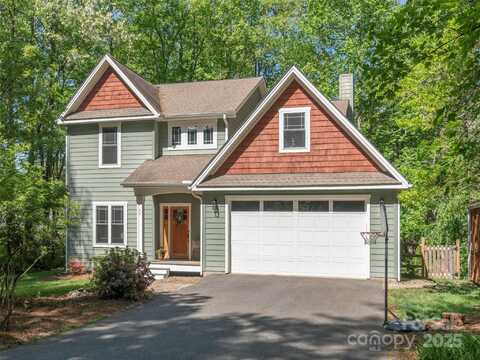 35 Mann Drive, Asheville, NC 28805