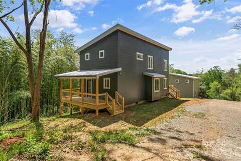 65 Moore Avenue, Asheville, NC 28806