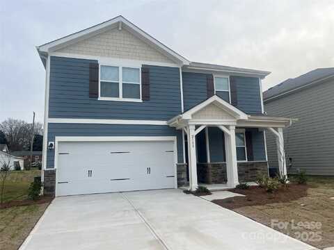 2108 Blue Sky Meadows Drive, Monroe, NC 28110