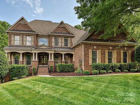 16319 Ashlyn Chase Court, Charlotte, NC 28277