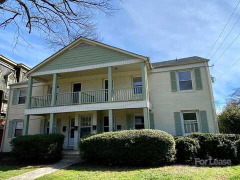 907 Lexington Avenue, Charlotte, NC 28203