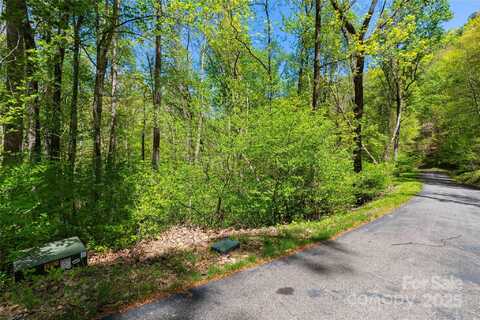 Tbd Whispering Woods Path, Mars Hill, NC 28754