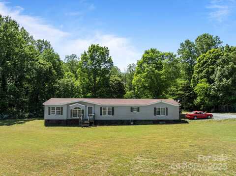 145 McCreek Drive, China Grove, NC 28023