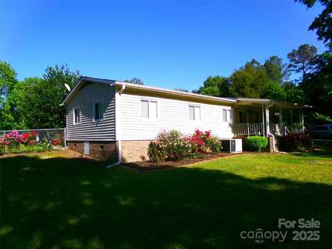 44716 Gold Branch Road, Richfield, NC 28137