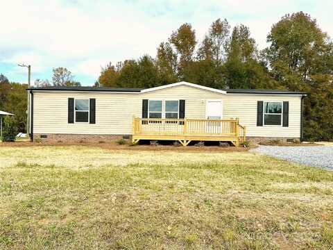 445 Davis Road, Shelby, NC 28152