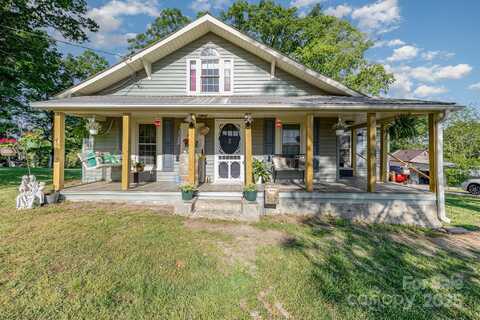 5080 Lambeth Mill Road, Bennett, NC 27208