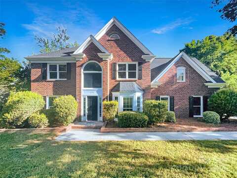 628 Highland Ridge Road, Mooresville, NC 28115