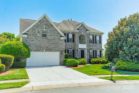 709 Circle Trace Road, Monroe, NC 28110