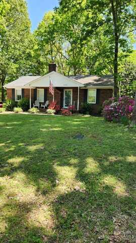10624 Wood Meadow Drive, Charlotte, NC 28227