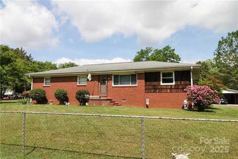 562 Cedar Drive, Lexington, NC 27292