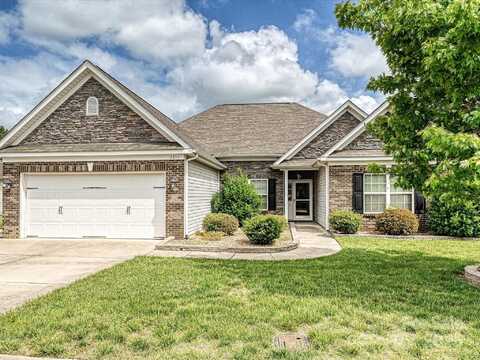 5355 Hackberry Lane SW, Concord, NC 28027