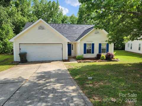 1367 Springview Court, Rock Hill, SC 29732
