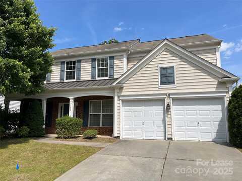 2409 Logan Field Drive, Waxhaw, NC 28173