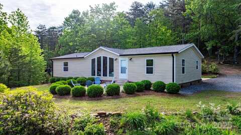 6618 Wards Gap Road, Casar, NC 28020